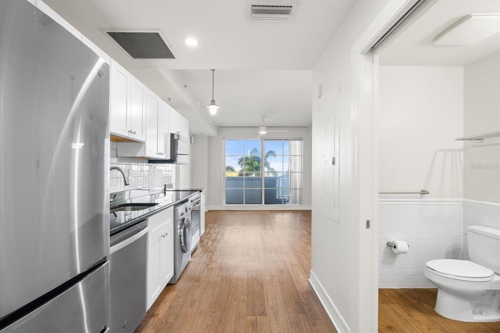 536 Bahia Beach Boulevard, Unit 209A Ruskin, FL 33570 - Photo 7 of 26