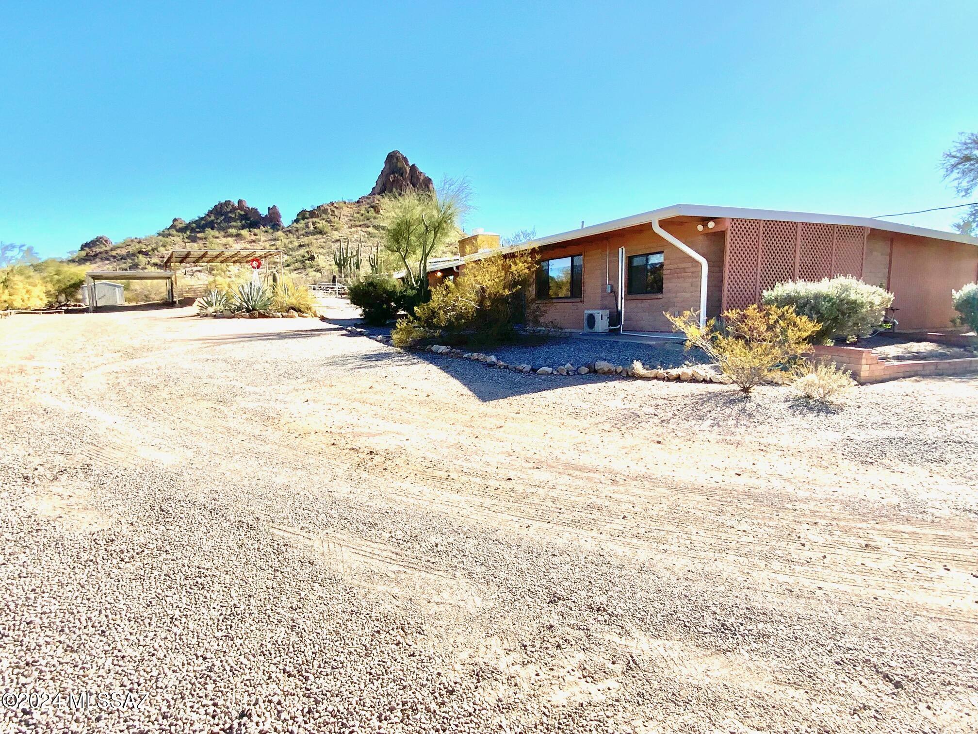 4040 West Drexel Road Tucson, AZ 85746 - Photo 20 of 50 Gallery Image 20