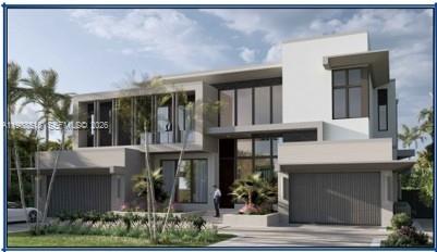 17591 Scarsdale Way Boca Raton, FL 33496 - Photo 1 of 18 a front view of a house with garden