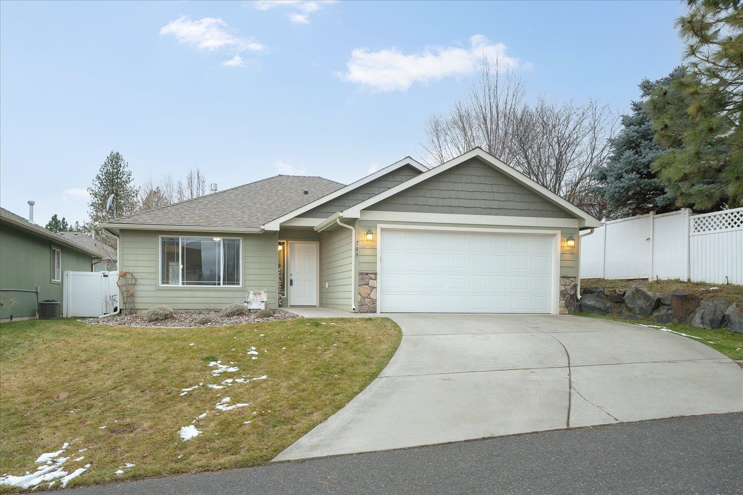 709 East Silver Pine Road Colbert, WA 99005 - Photo 1 of 38 Gallery Image 1