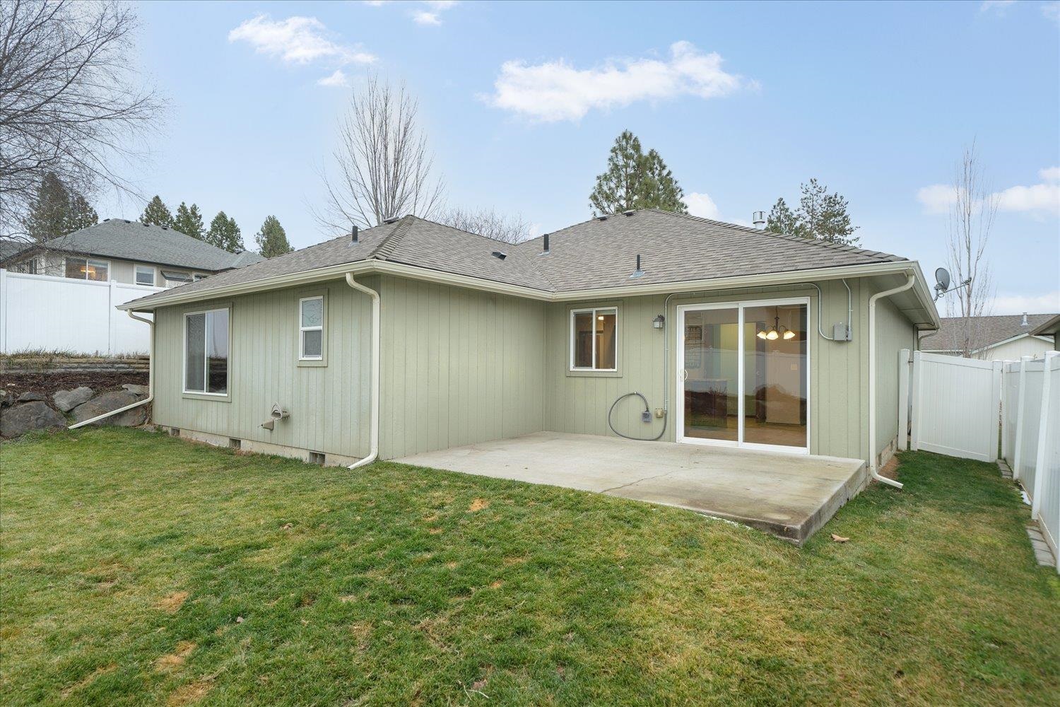 709 East Silver Pine Road Colbert, WA 99005 - Photo 24 of 38 Gallery Image 24