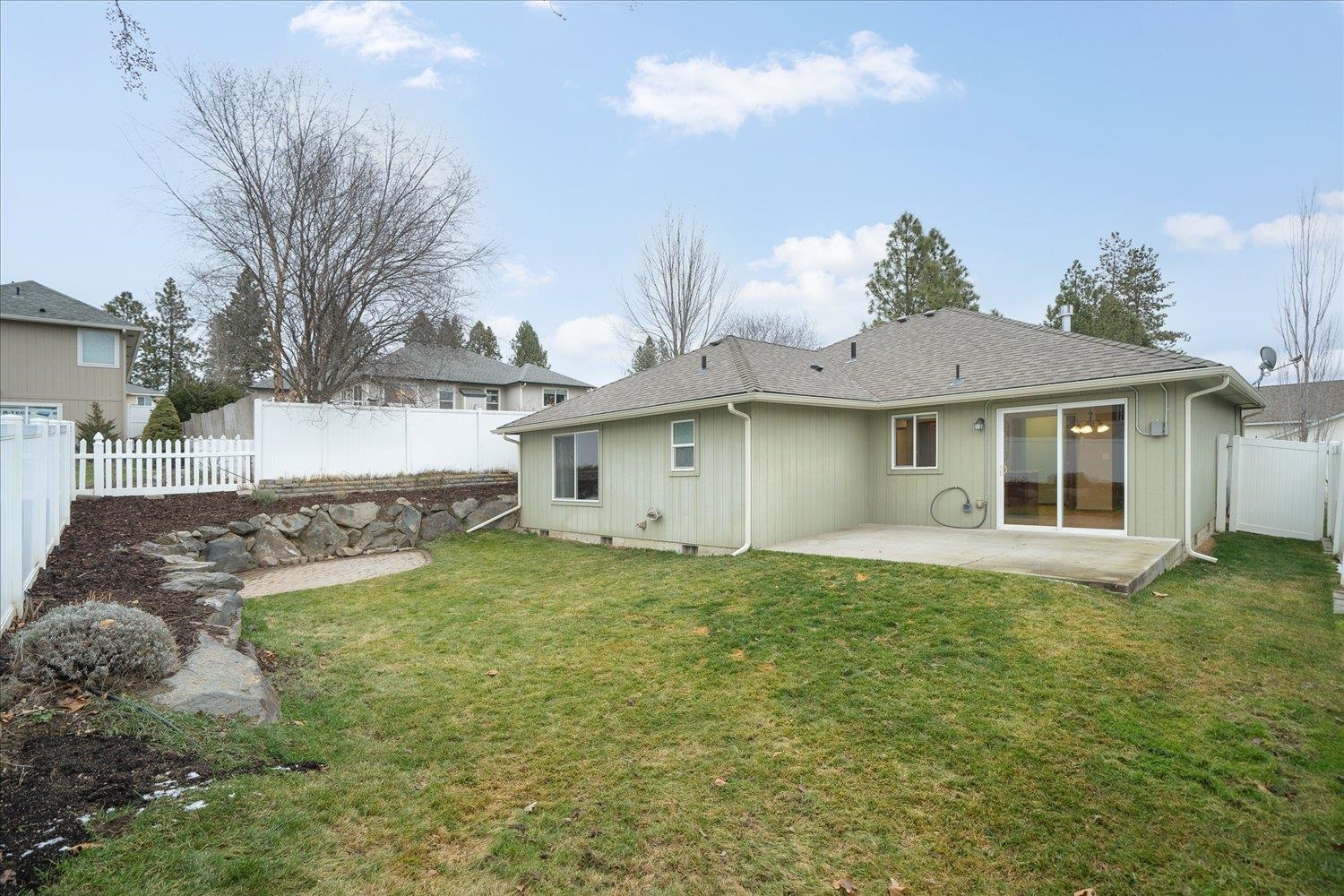 709 East Silver Pine Road Colbert, WA 99005 - Photo 25 of 38 Gallery Image 25