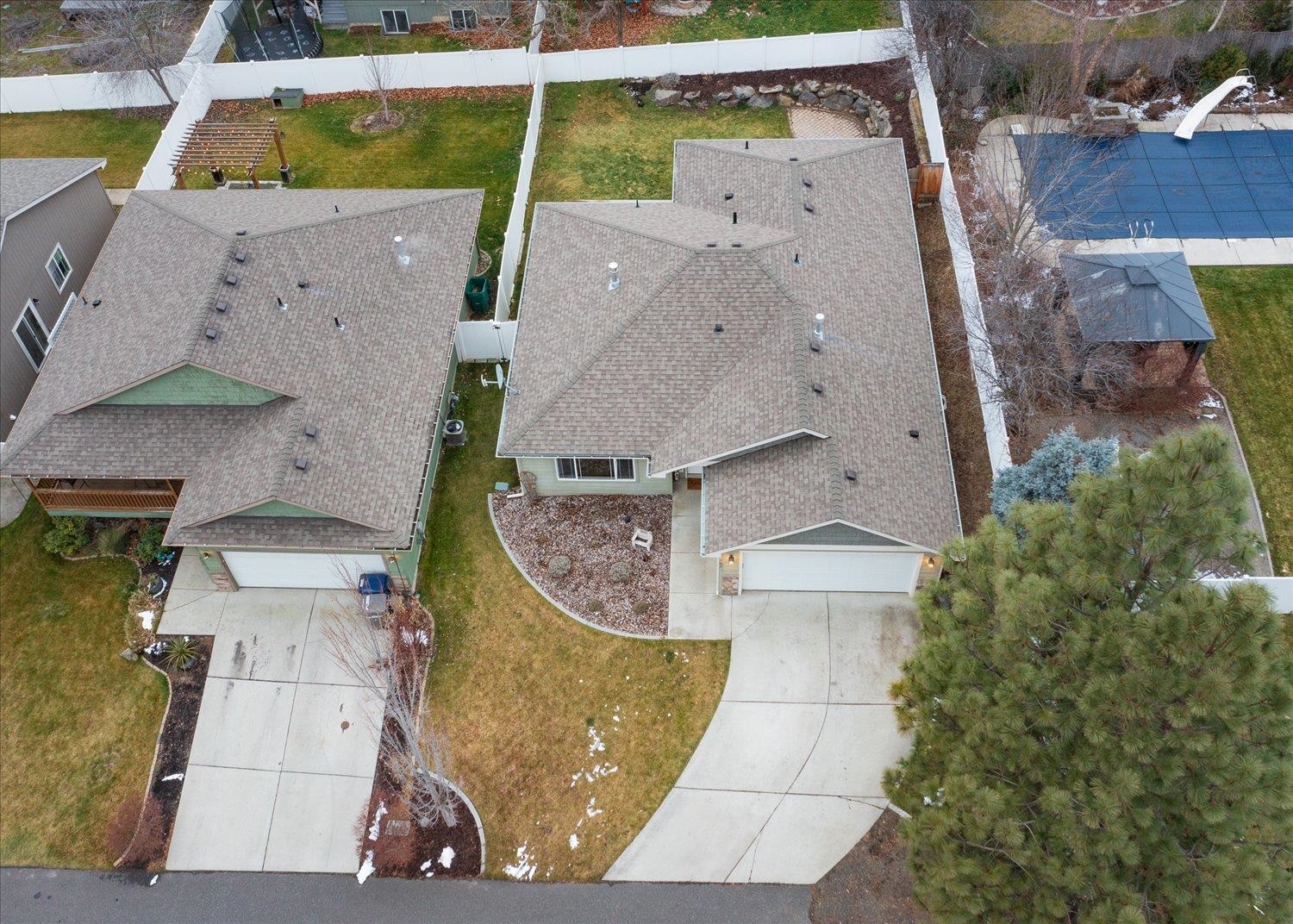 709 East Silver Pine Road Colbert, WA 99005 - Photo 29 of 38 Gallery Image 29
