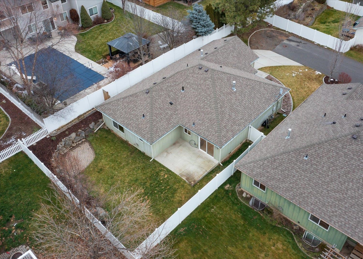 709 East Silver Pine Road Colbert, WA 99005 - Photo 31 of 38 Gallery Image 31
