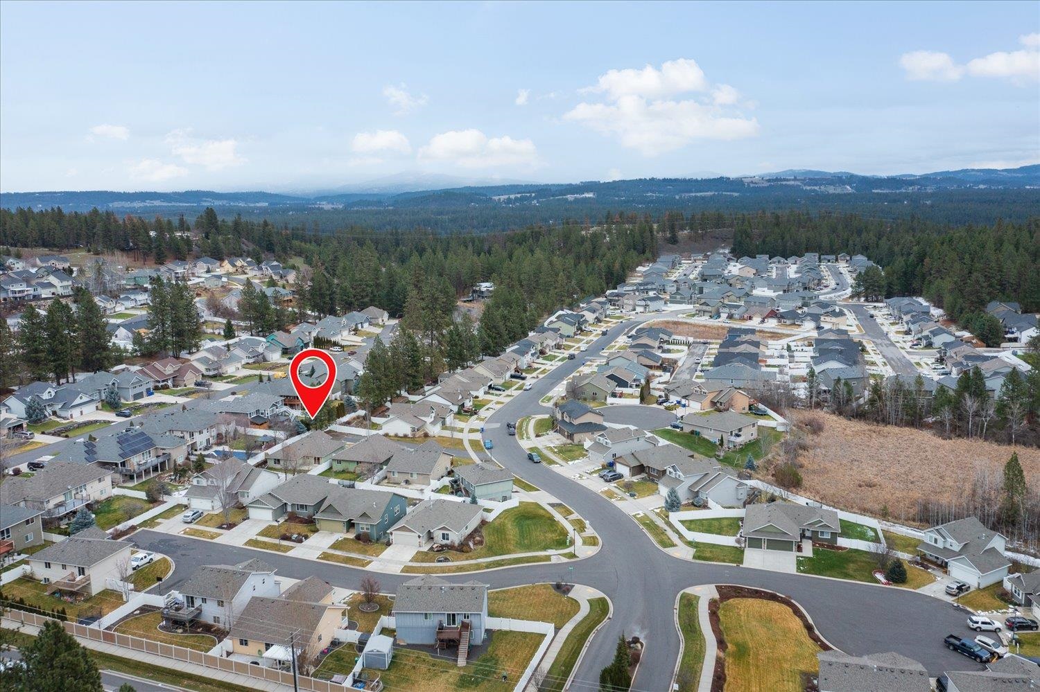 709 East Silver Pine Road Colbert, WA 99005 - Photo 34 of 38 Gallery Image 34