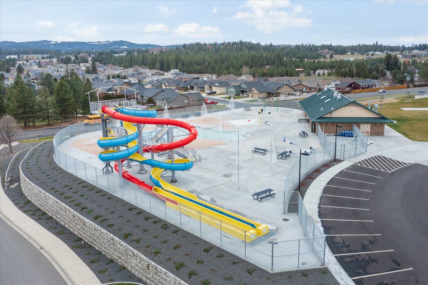 709 East Silver Pine Road Colbert, WA 99005 - Photo 35 of 38 Gallery Image 35
