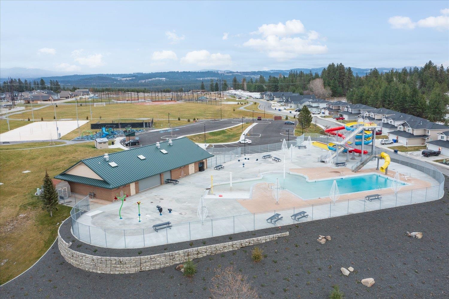 709 East Silver Pine Road Colbert, WA 99005 - Photo 36 of 38 Gallery Image 36