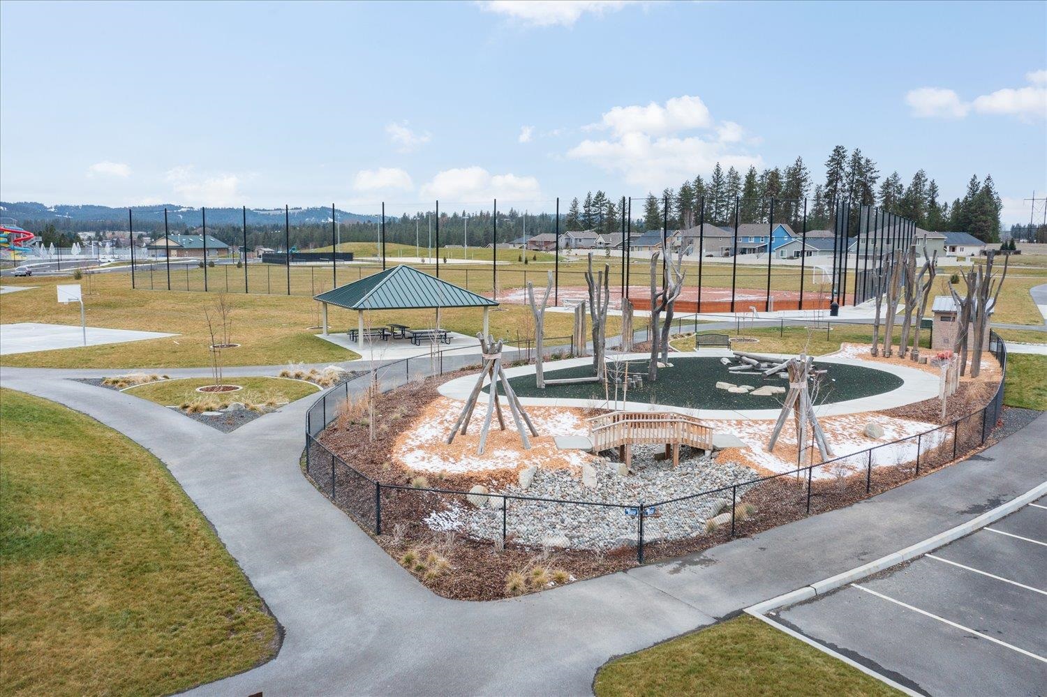 709 East Silver Pine Road Colbert, WA 99005 - Photo 37 of 38 Gallery Image 37