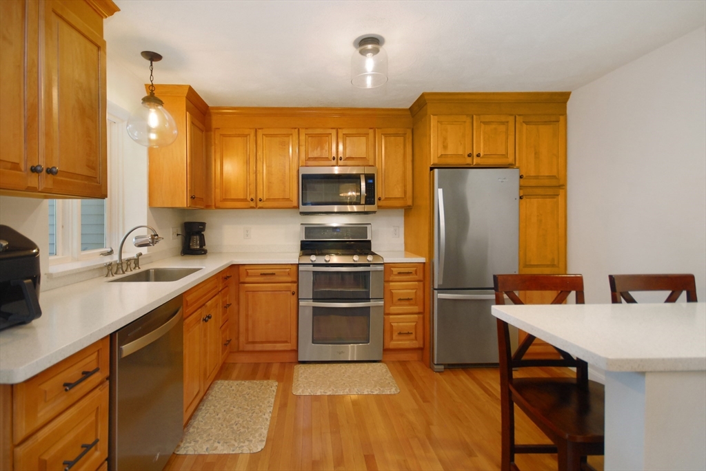 6 Deer Path, Unit 4 Maynard, MA 01754 - Photo 12 of 42 Gallery Image 12