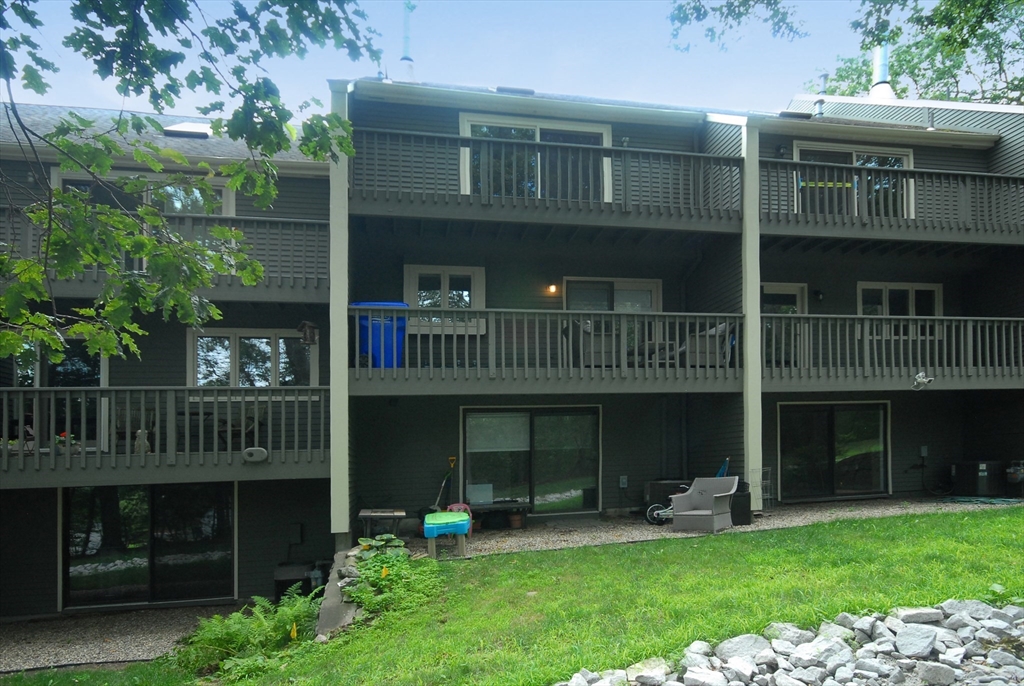 6 Deer Path, Unit 4 Maynard, MA 01754 - Photo 31 of 42 Gallery Image 31
