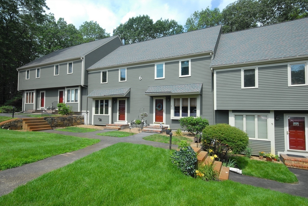 6 Deer Path, Unit 4 Maynard, MA 01754 - Photo 41 of 42 Gallery Image 41