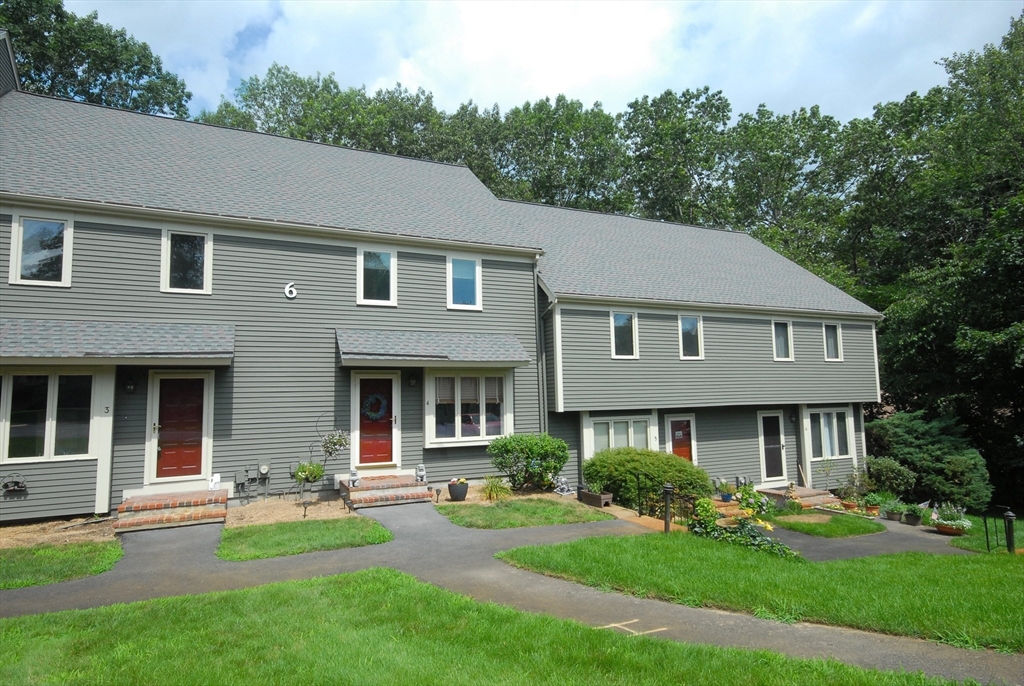 6 Deer Path, Unit 4 Maynard, MA 01754 - Photo 42 of 42 Gallery Image 42