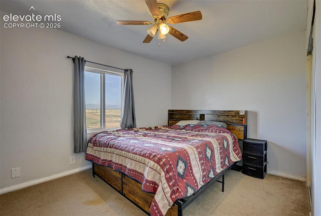 13455 Milne Road Colorado Springs, CO 80928 - Photo 25 of 34