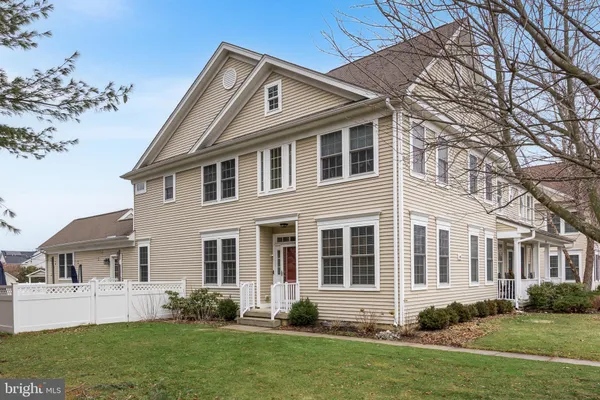 $640,000 | 144 Bordentown Crosswicks Road, Chesterfield, NJ 08515
