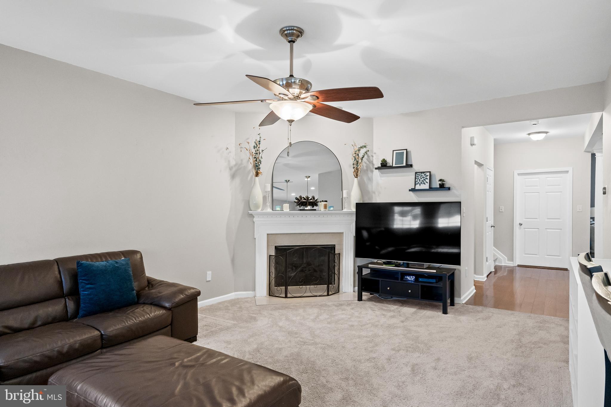 144 Bordentown Crosswicks Road Chesterfield, NJ 08515 - Photo 12 of 30