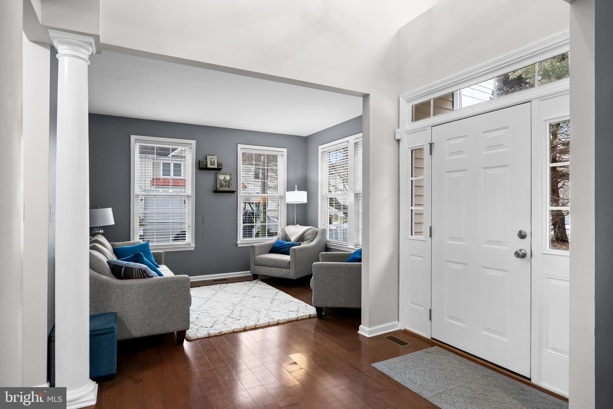 144 Bordentown Crosswicks Road Chesterfield, NJ 08515 - Photo 13 of 30