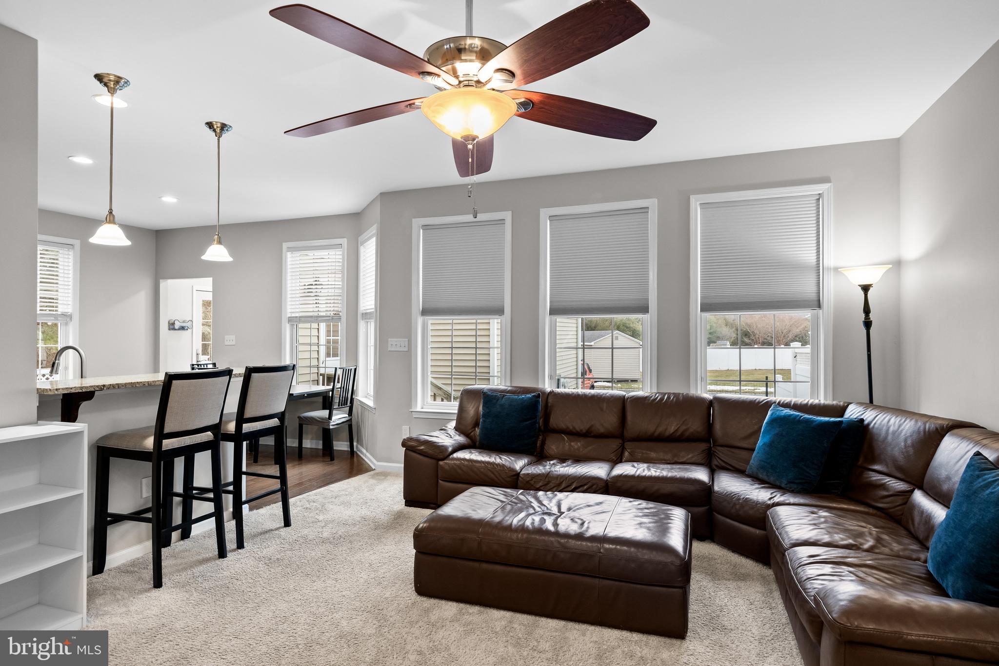 144 Bordentown Crosswicks Road Chesterfield, NJ 08515 - Photo 14 of 30