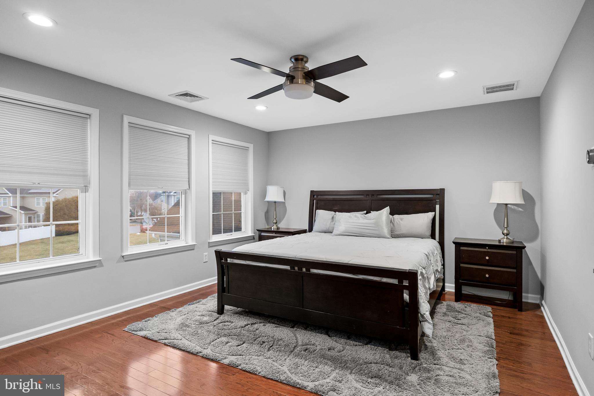 144 Bordentown Crosswicks Road Chesterfield, NJ 08515 - Photo 16 of 30