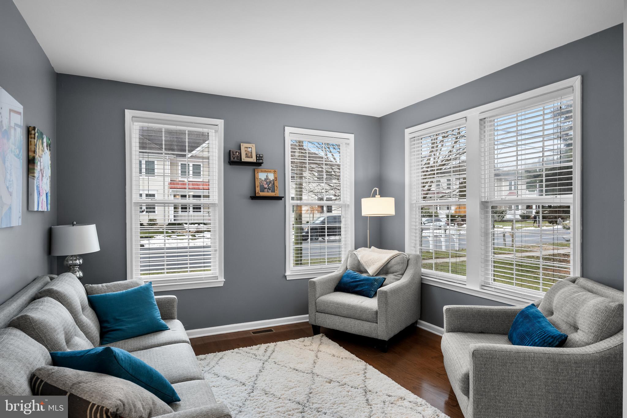 144 Bordentown Crosswicks Road Chesterfield, NJ 08515 - Photo 2 of 30