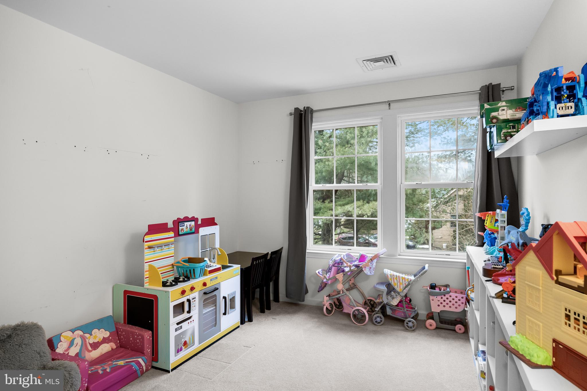 144 Bordentown Crosswicks Road Chesterfield, NJ 08515 - Photo 23 of 30