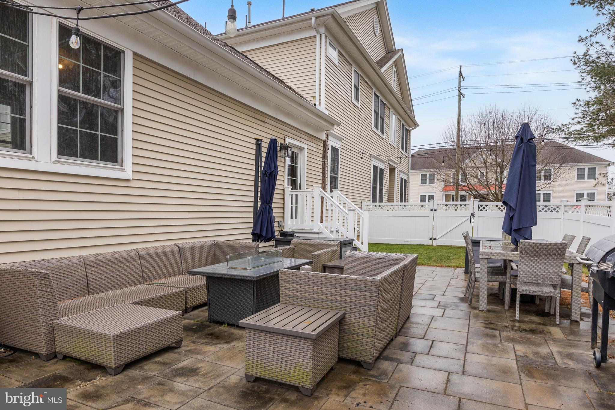 144 Bordentown Crosswicks Road Chesterfield, NJ 08515 - Photo 28 of 30