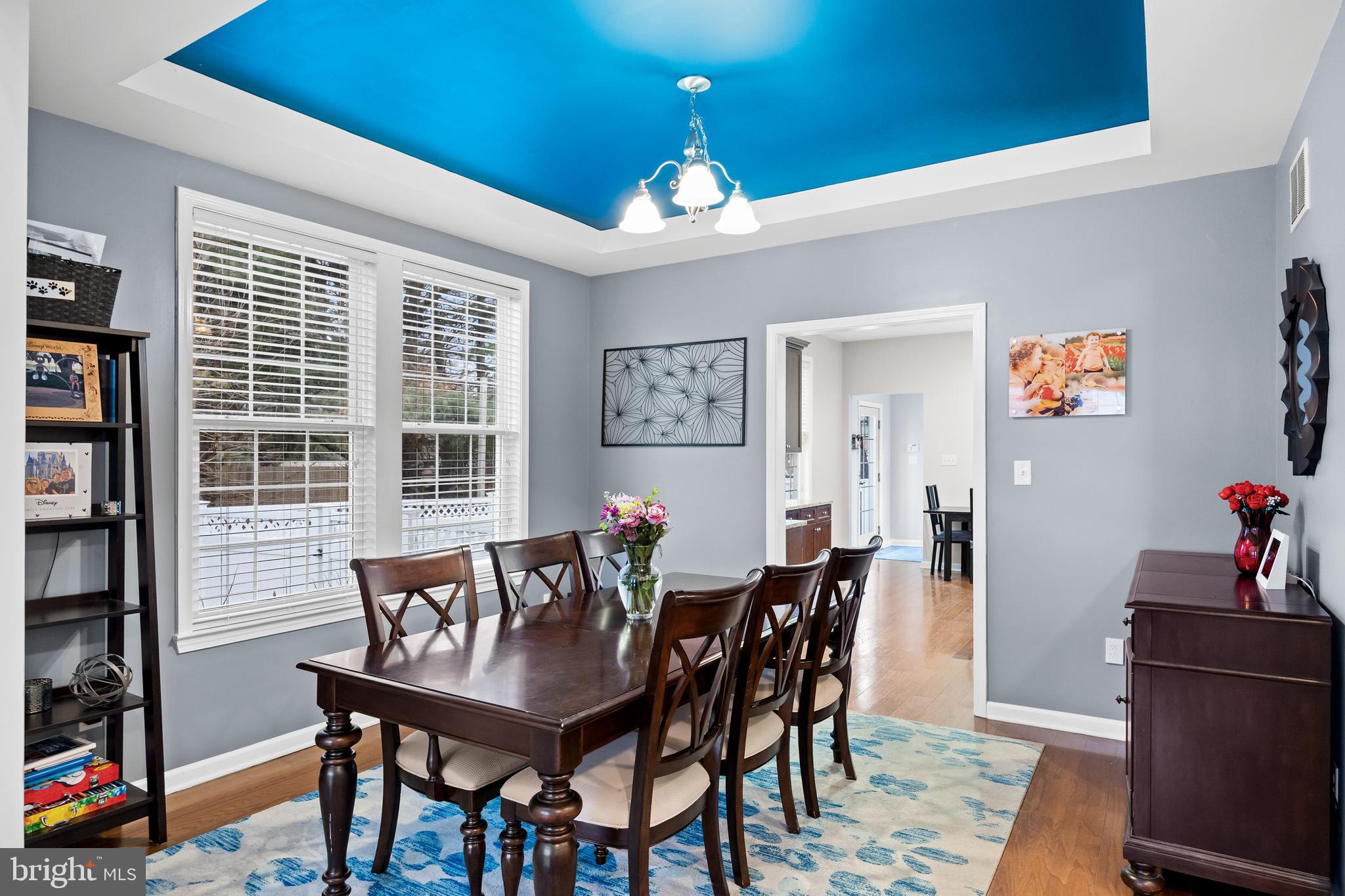 144 Bordentown Crosswicks Road Chesterfield, NJ 08515 - Photo 4 of 30