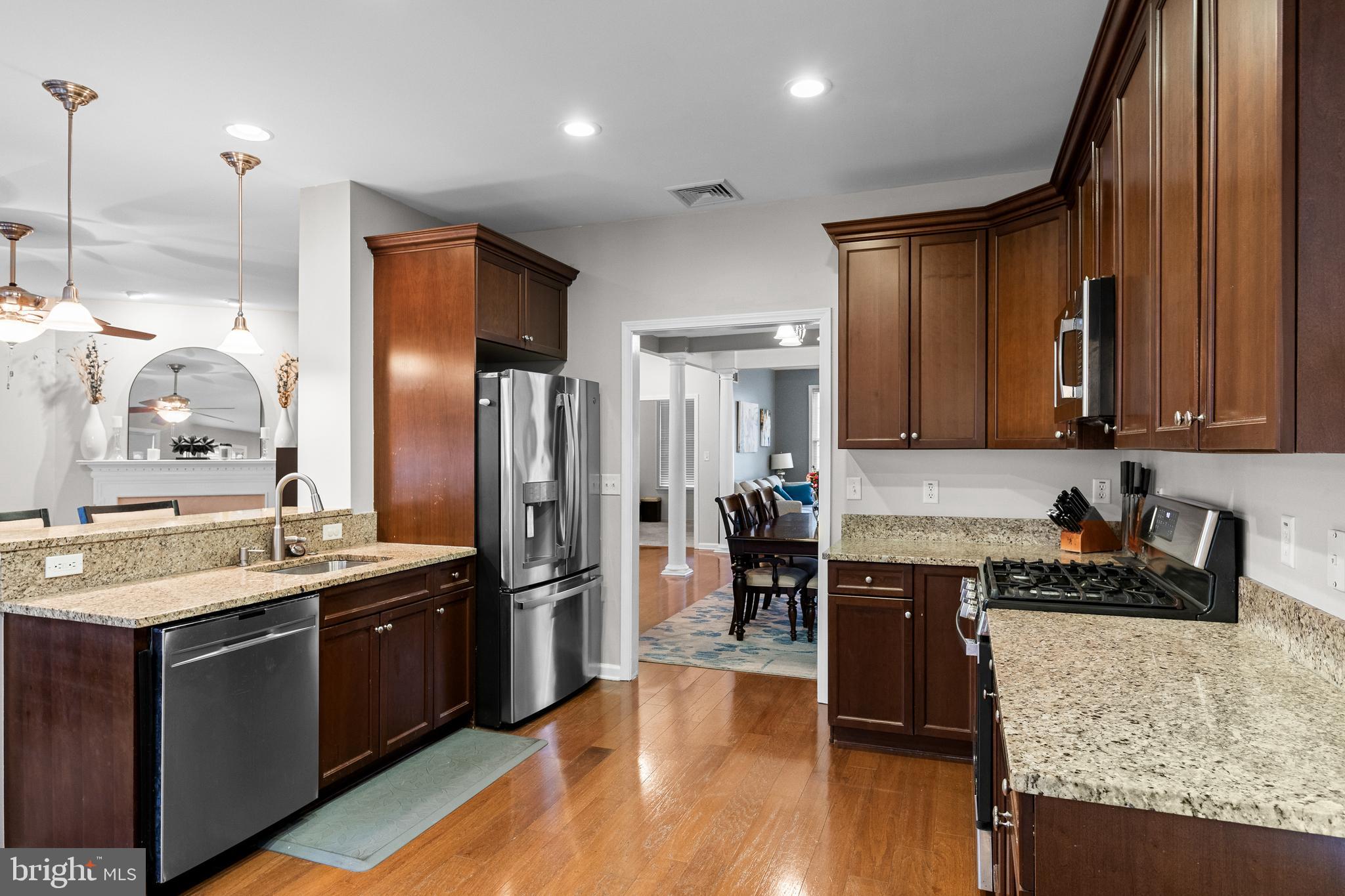 144 Bordentown Crosswicks Road Chesterfield, NJ 08515 - Photo 9 of 30