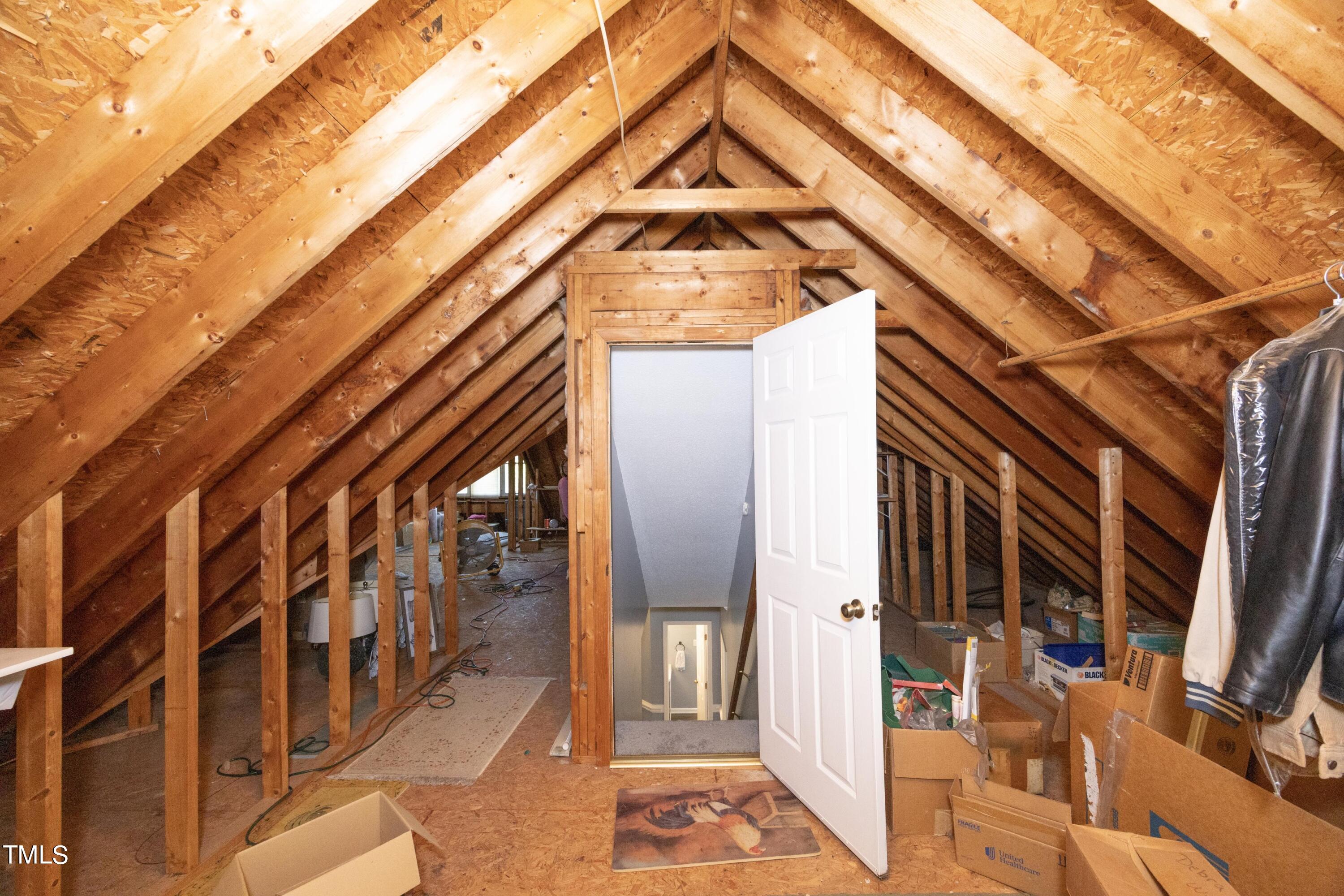 243 Bradley Drive Benson, NC 27504 - Photo 27 of 43 a view of an entryway