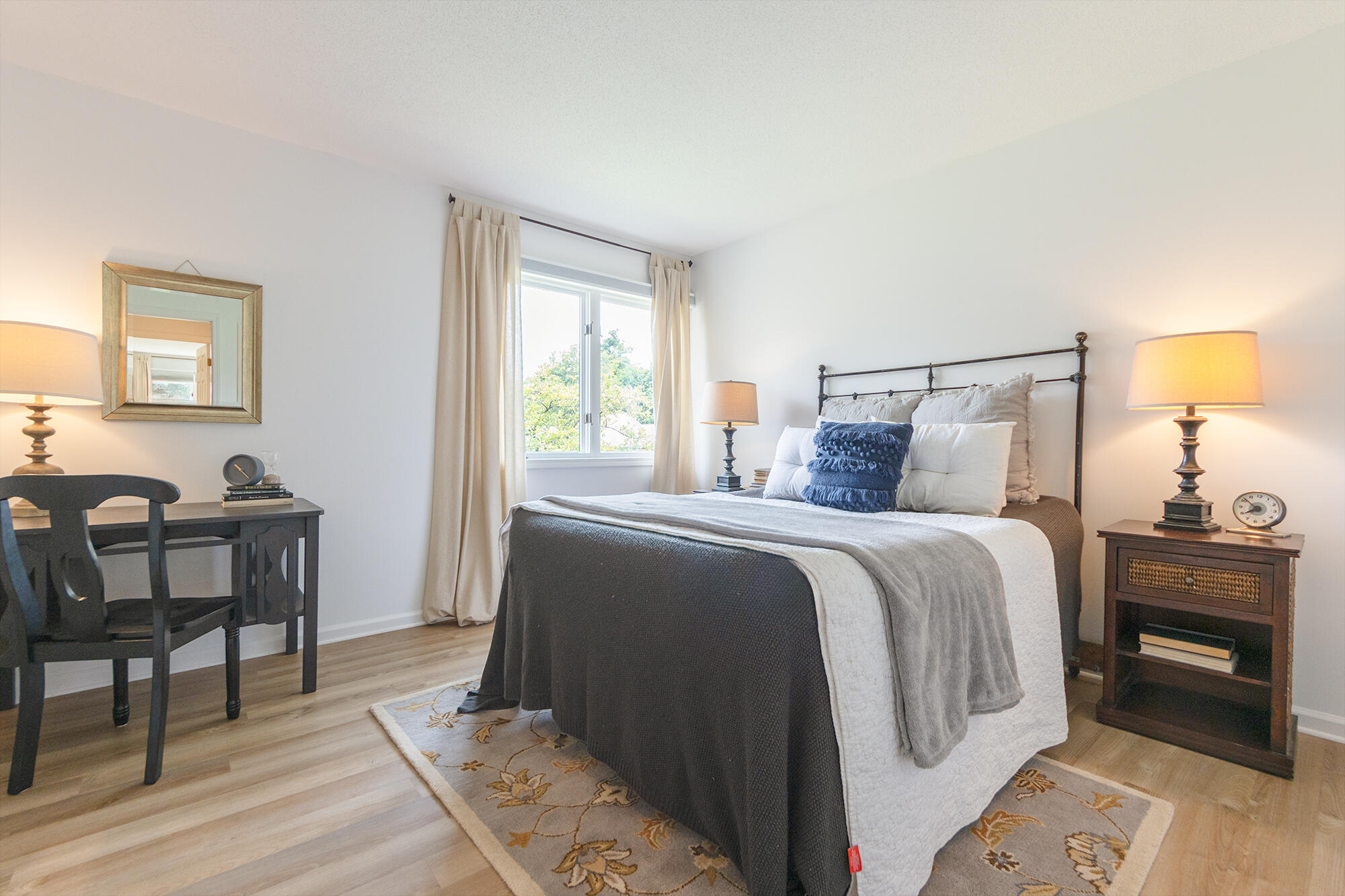 225 Raintree Circle Kalamazoo, MI 49006 - Photo 23 of 38 Bedroom 2