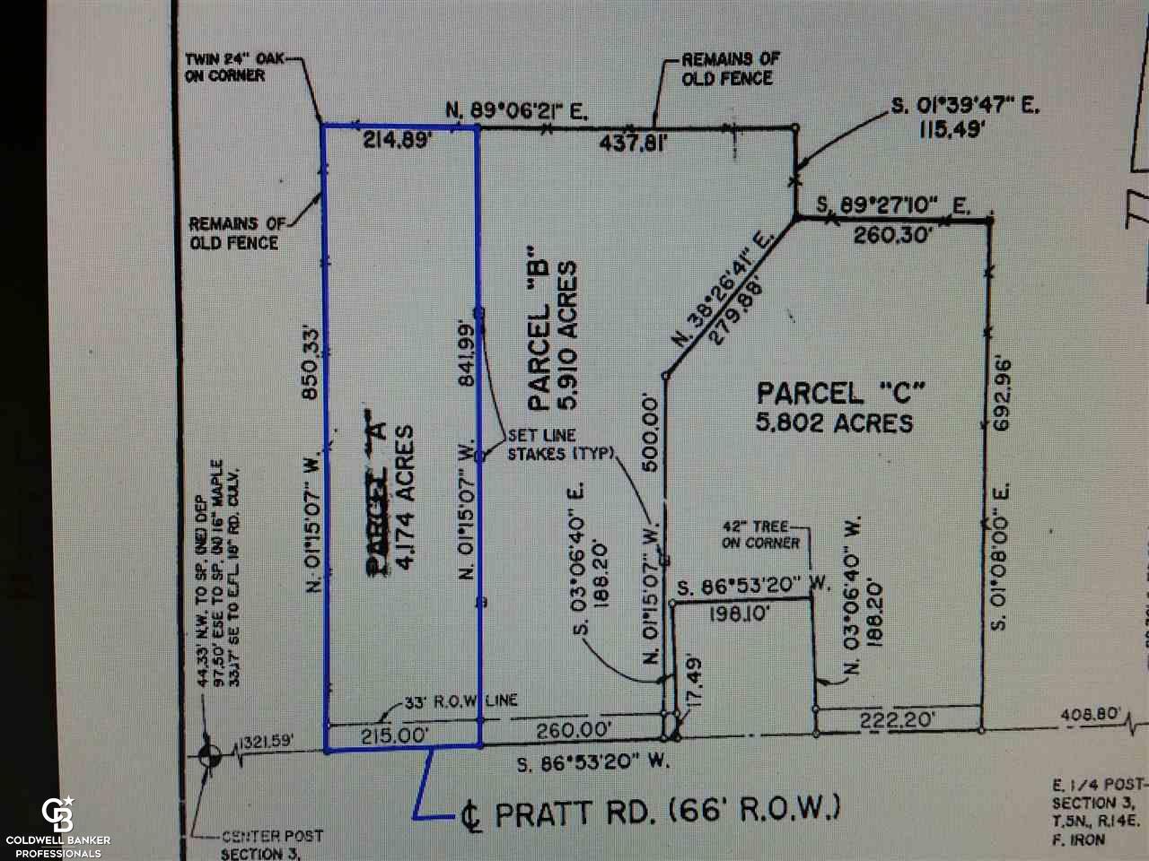 33563 Pratt Road Richmond, MI 48062 - Photo 9 of 10 Gallery Image 9
