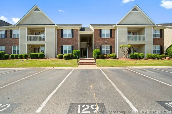 $178,500 | 3129 Wisteria Lane, Unit 101, Fayetteville, NC 28314