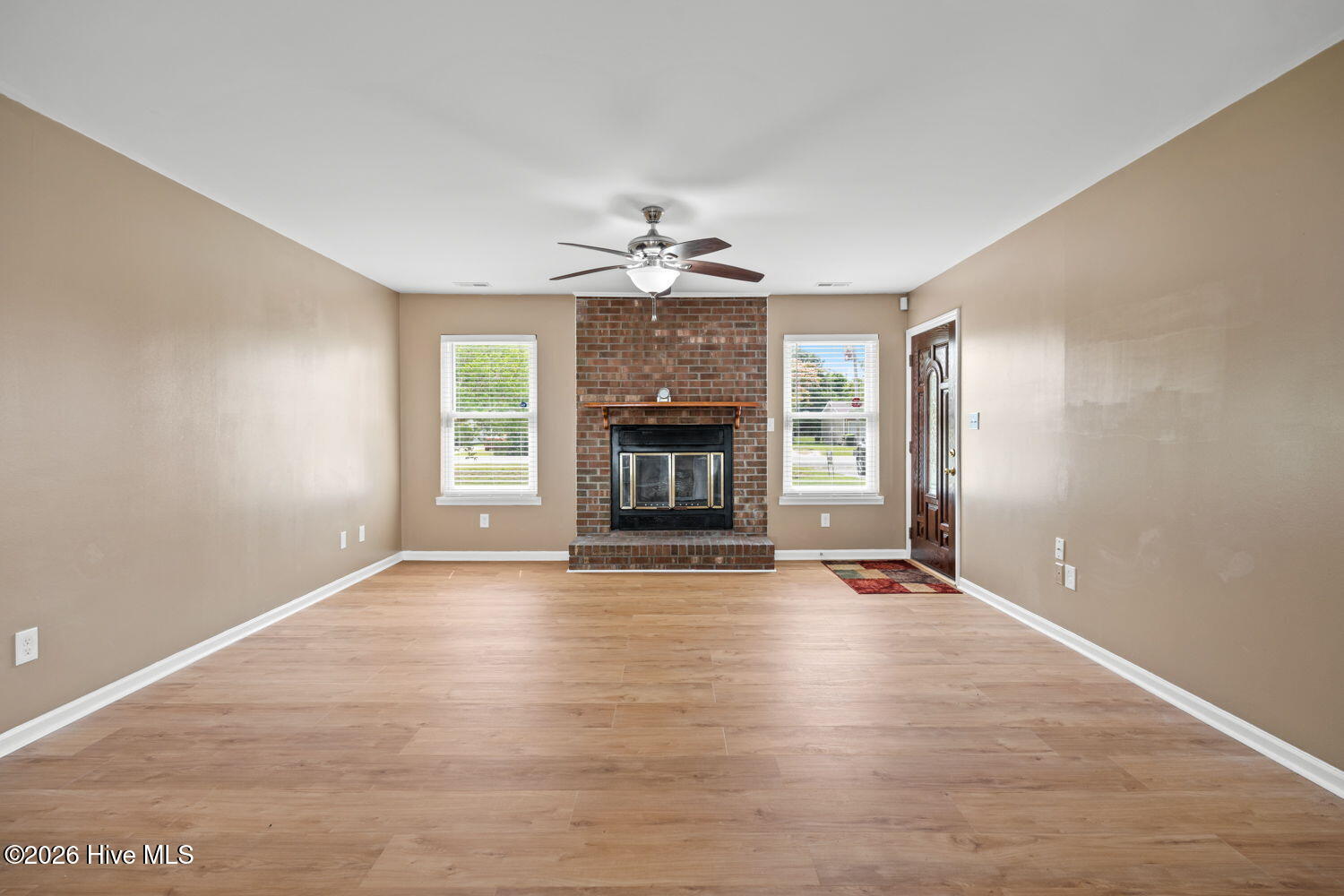 1388 Halltown Road Jacksonville, NC 28546 - Photo 3 of 24