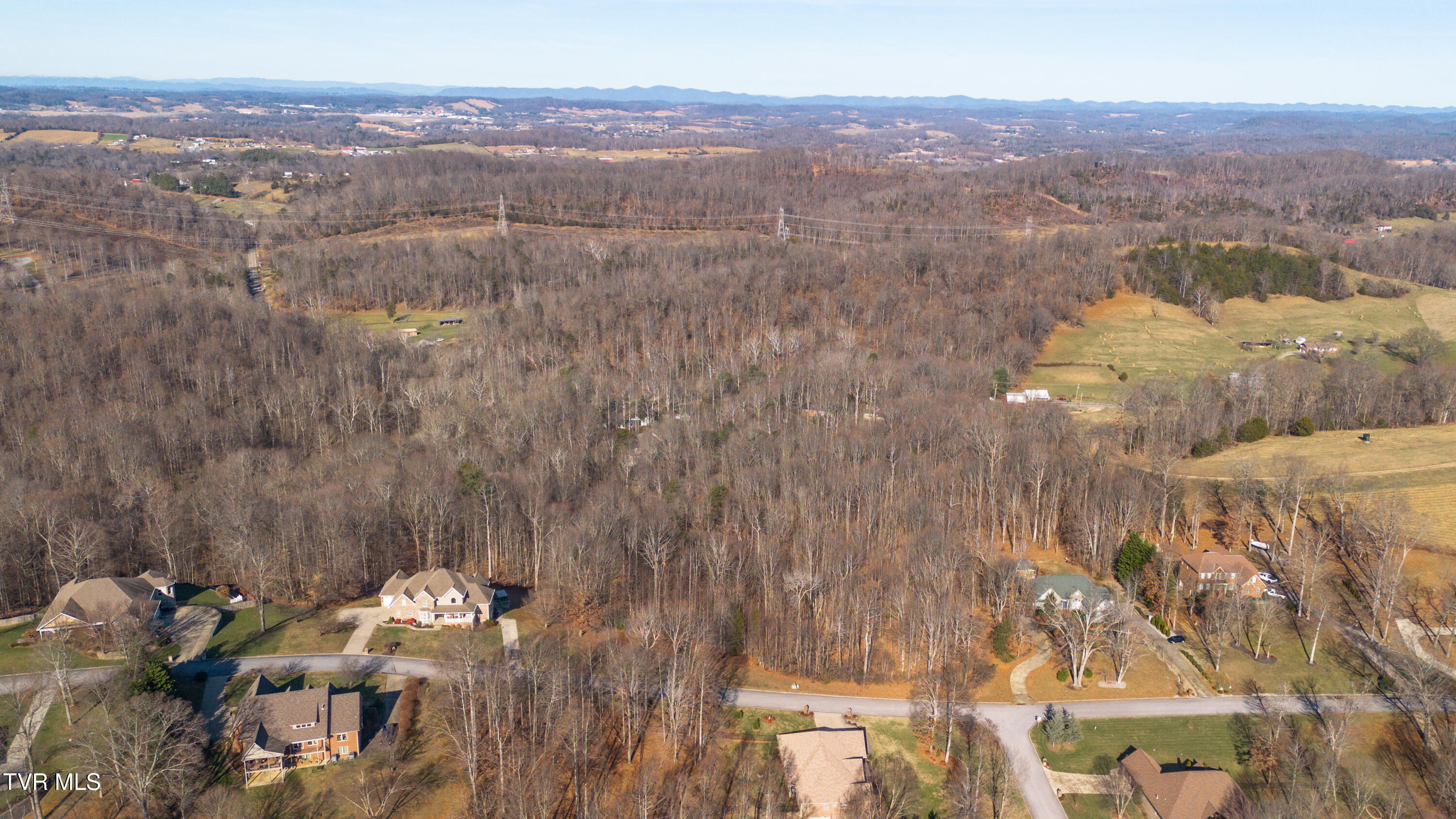 Tbd Allison Timbers Road, Unit 12 Piney Flats, TN 37686 - Photo 12 of 17 DJI_0013
