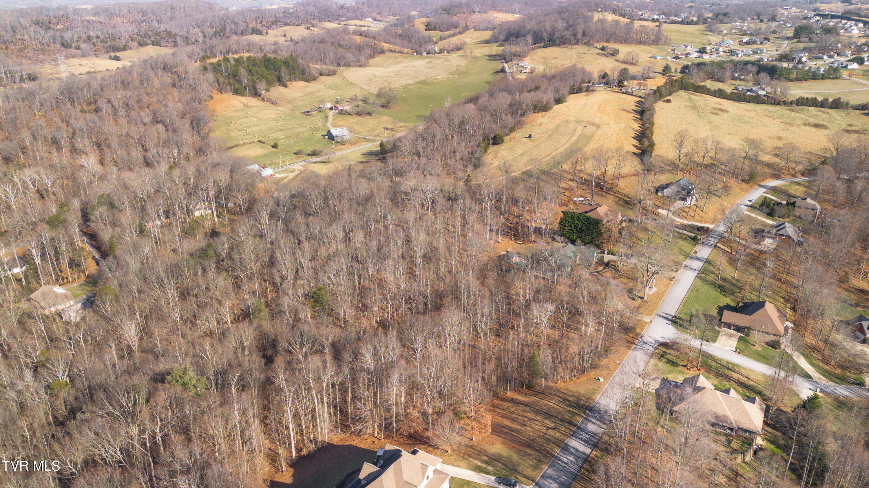 Tbd Allison Timbers Road, Unit 12 Piney Flats, TN 37686 - Photo 13 of 17 DJI_0016