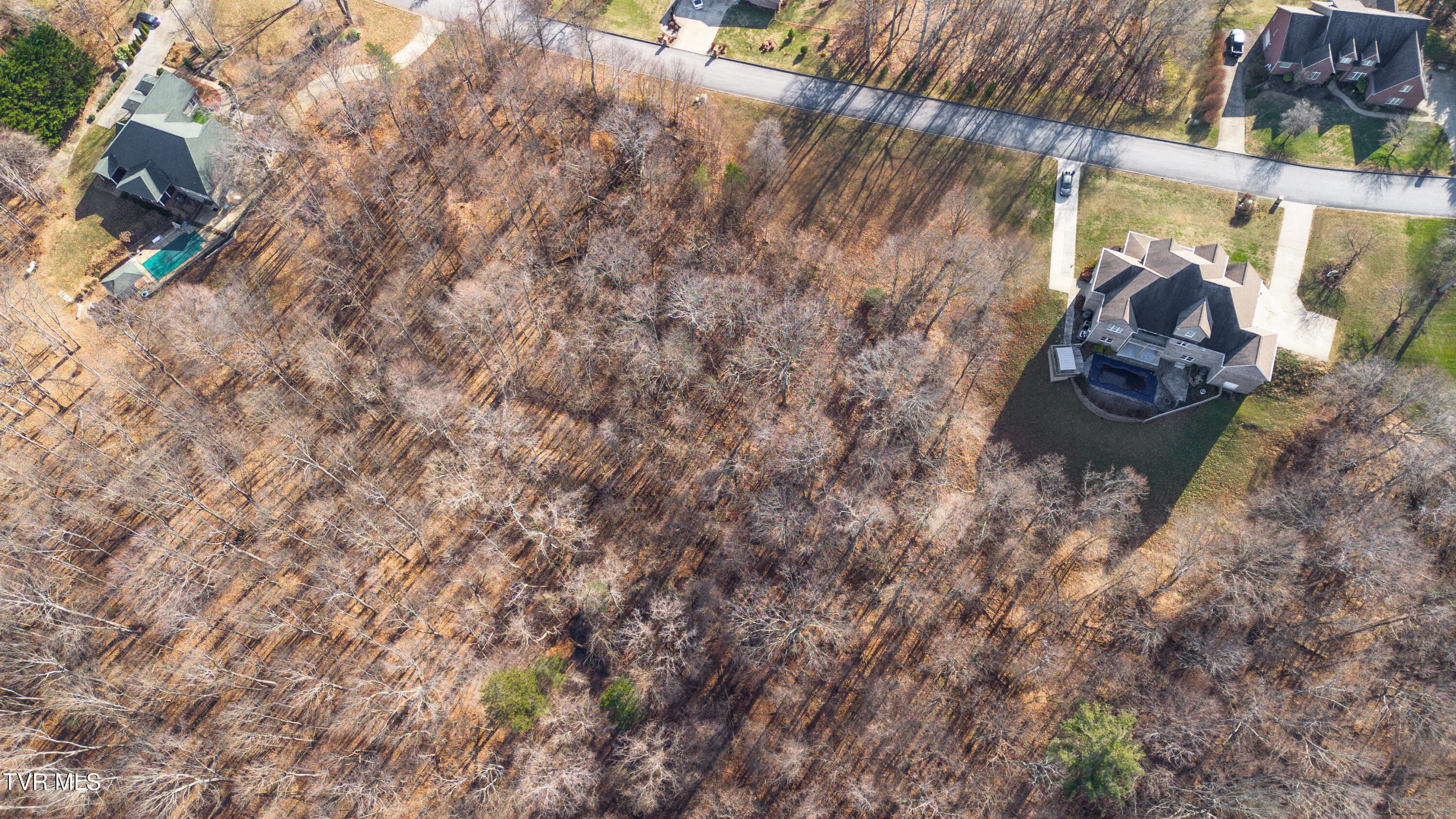 Tbd Allison Timbers Road, Unit 12 Piney Flats, TN 37686 - Photo 14 of 17 DJI_0021