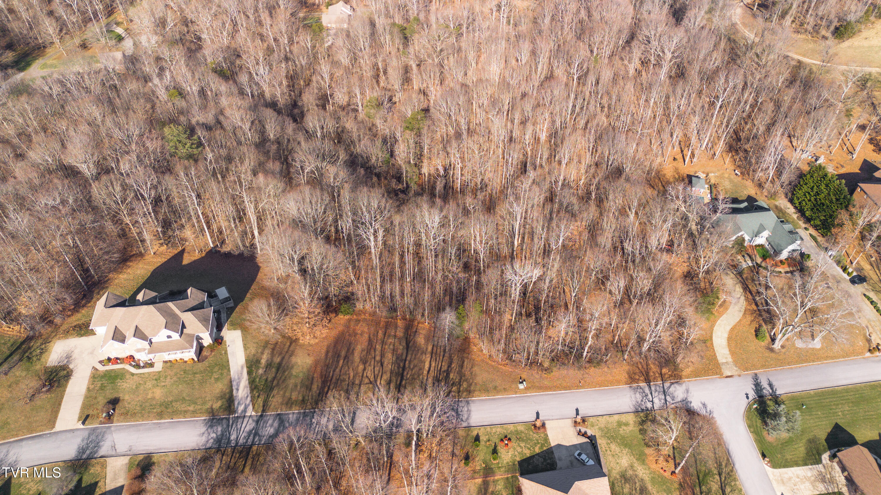 Tbd Allison Timbers Road, Unit 12 Piney Flats, TN 37686 - Photo 9 of 17 DJI_0004