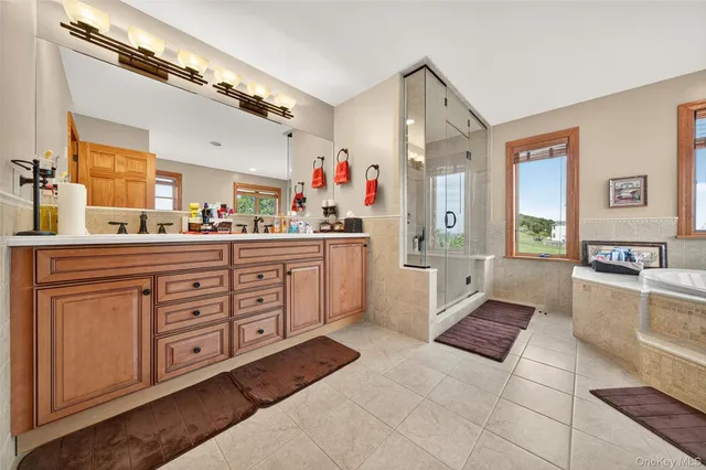 a view of a lake view