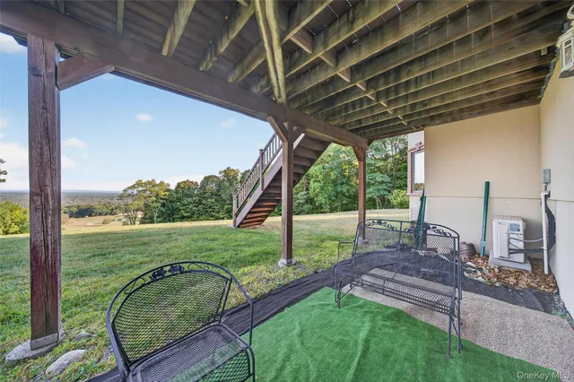 $849,999 | 4 Rachel Court, Bloomingburg, NY 12721