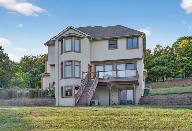 $849,999 | 4 Rachel Court, Bloomingburg, NY 12721