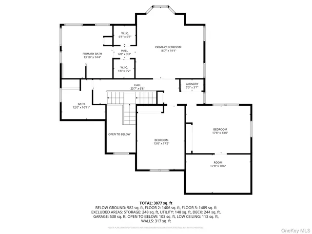 $849,999 | 4 Rachel Court, Bloomingburg, NY 12721