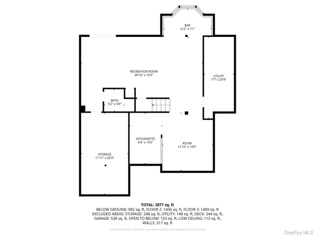$849,999 | 4 Rachel Court, Bloomingburg, NY 12721