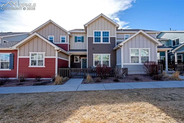 $415,000 | 68 North Olympian Drive, Colorado Springs, CO 80905