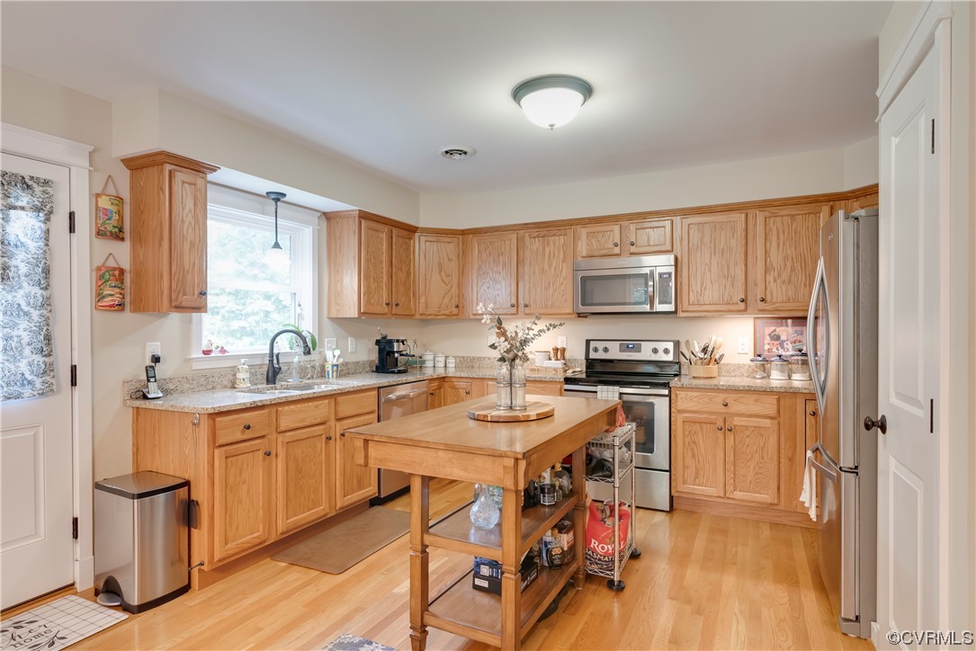 2116 Hancock Road Powhatan, VA 23139 - Photo 11 of 33 Gallery Image 11