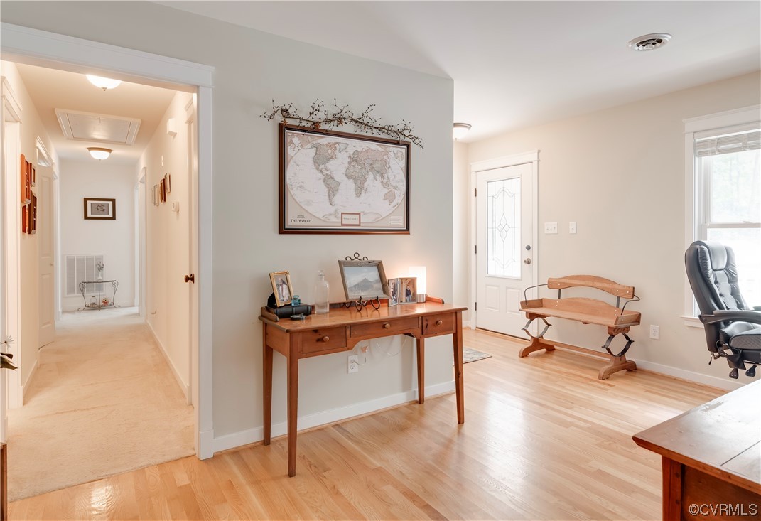 2116 Hancock Road Powhatan, VA 23139 - Photo 15 of 33 Gallery Image 15