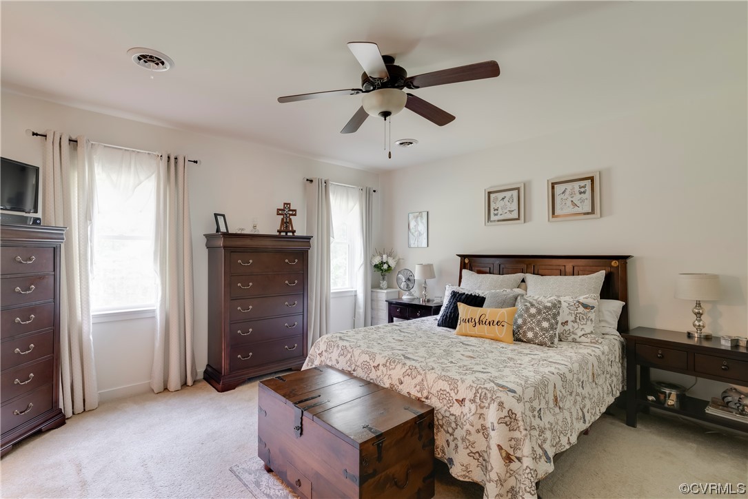 2116 Hancock Road Powhatan, VA 23139 - Photo 16 of 33 Gallery Image 16