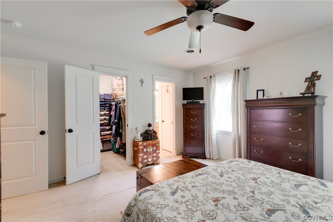 2116 Hancock Road Powhatan, VA 23139 - Photo 17 of 33 Gallery Image 17