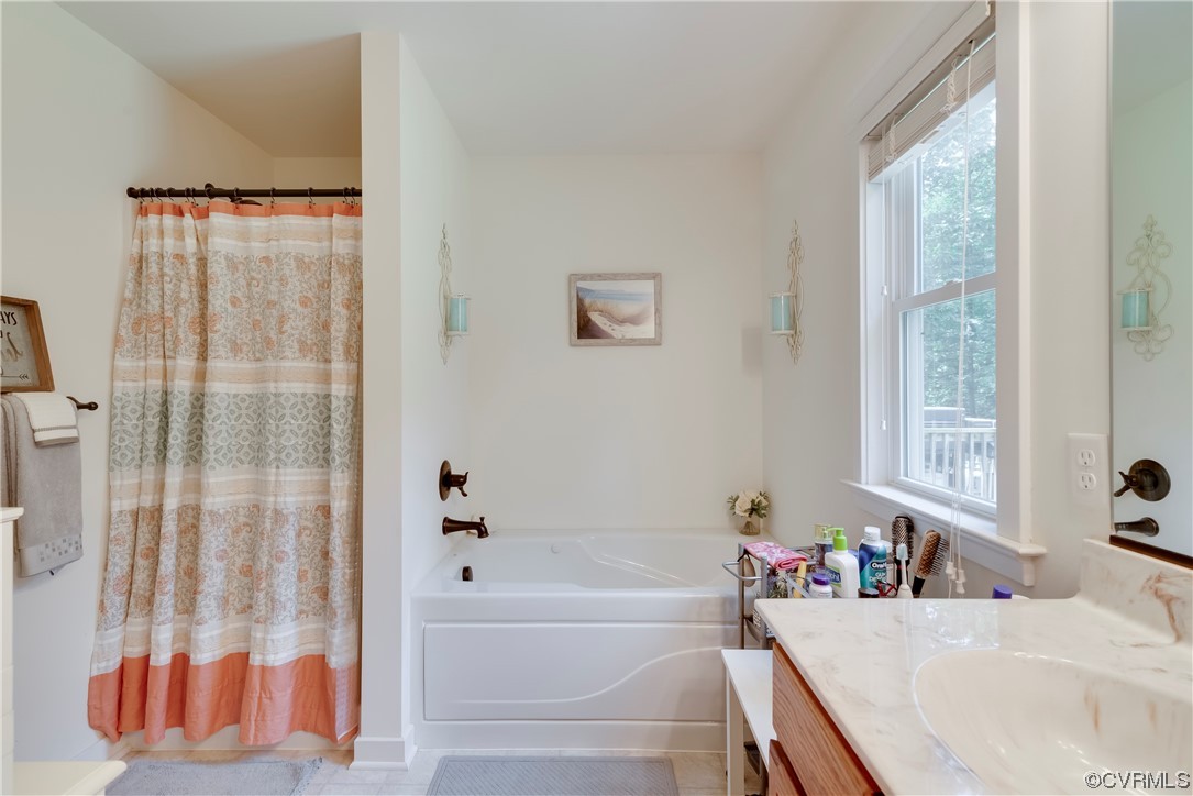 2116 Hancock Road Powhatan, VA 23139 - Photo 20 of 33 Gallery Image 20