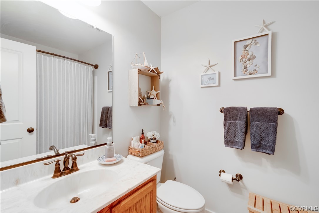 2116 Hancock Road Powhatan, VA 23139 - Photo 23 of 33 Gallery Image 23