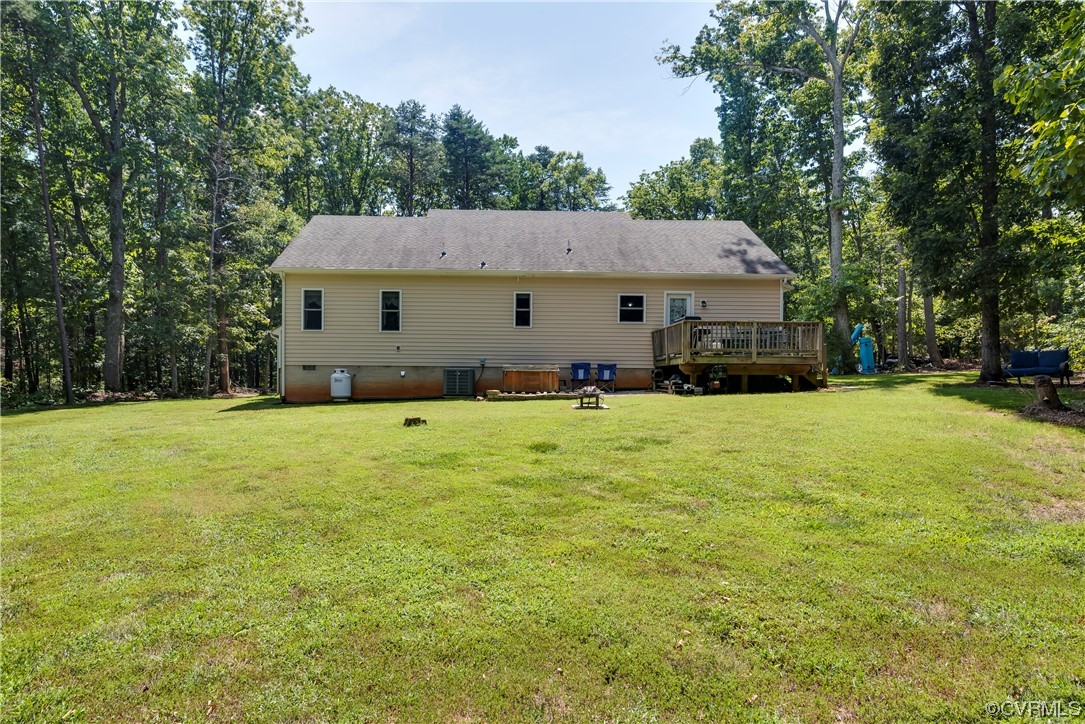 2116 Hancock Road Powhatan, VA 23139 - Photo 27 of 33 Gallery Image 27