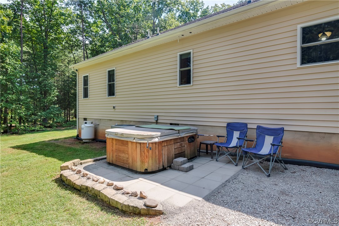 2116 Hancock Road Powhatan, VA 23139 - Photo 29 of 33 Gallery Image 29